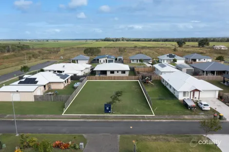 Property photo of 34 Tamarind Crescent Proserpine QLD 4800