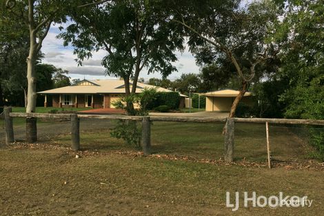 Property photo of 249 Brennans Road Goondiwindi QLD 4390