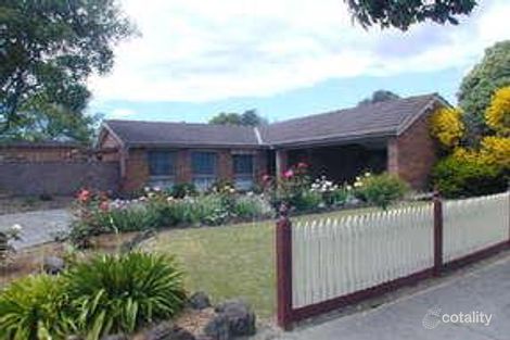 Property photo of 20 Snowgum Close Rowville VIC 3178