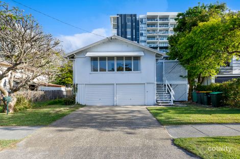 Property photo of 16 Parker Street Labrador QLD 4215