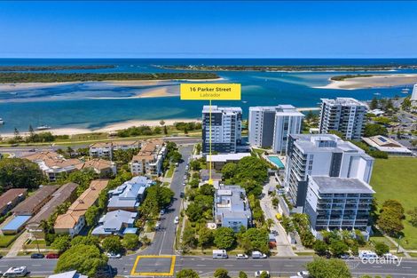 Property photo of 16 Parker Street Labrador QLD 4215