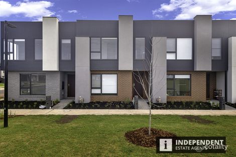 3 Odin Walk, Melton South, VIC 3338