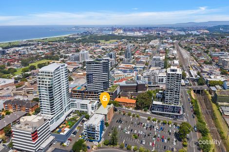 2-4 Rawson St, Wollongong, NSW 2500