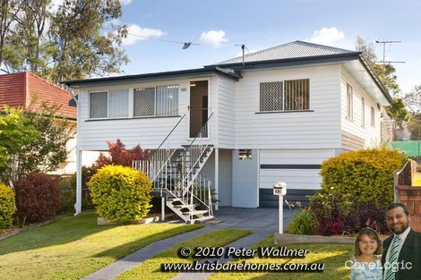 Property photo of 33 Palmer Street Greenslopes QLD 4120