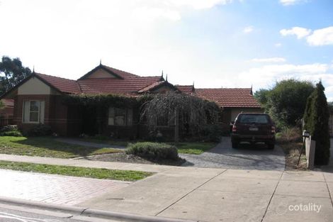 Property photo of 14 Coolong Avenue Berwick VIC 3806