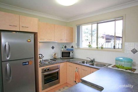 Property photo of 3/13 Hume Boulevard Killarney Vale NSW 2261