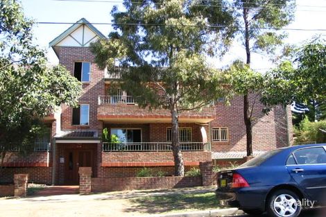 Property photo of 2/16 Reynolds Avenue Bankstown NSW 2200