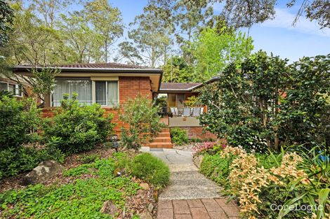 Property photo of 9 Carcoola Crescent Normanhurst NSW 2076