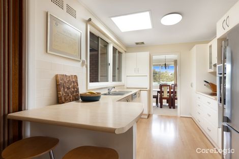 Property photo of 9 Carcoola Crescent Normanhurst NSW 2076