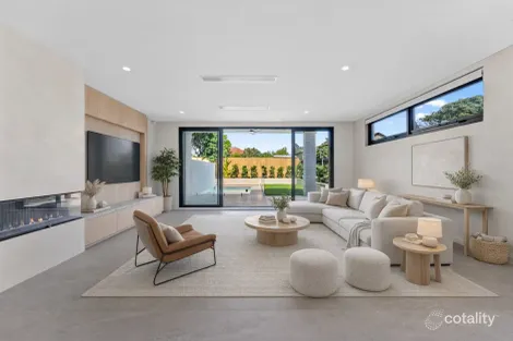 Property photo of 47 Howley Street Five Dock NSW 2046