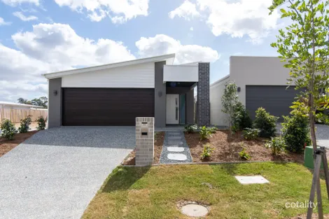 Property photo of 38 Grazier Street Narangba QLD 4504