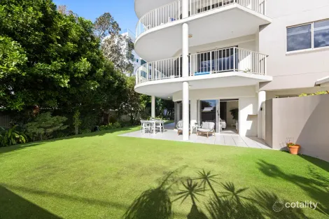 Property photo of 1/3 Mudjimba Beach Road Mudjimba QLD 4564