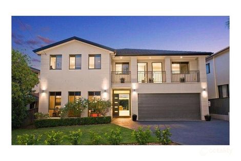 23 Boyce St, Ryde, NSW 2112