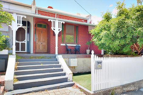 Property photo of 396 Bulwer Street West Perth WA 6005