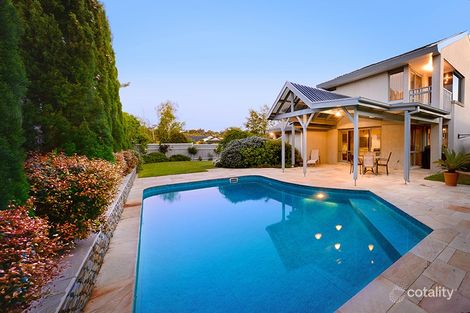Property photo of 9 Bonaparte Place Rowville VIC 3178