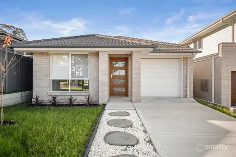 Property photo of 7 Mishka Close Warnervale NSW 2259
