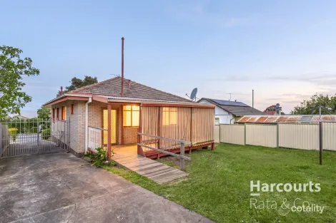 24 Eugenia St, Doveton, VIC 3177