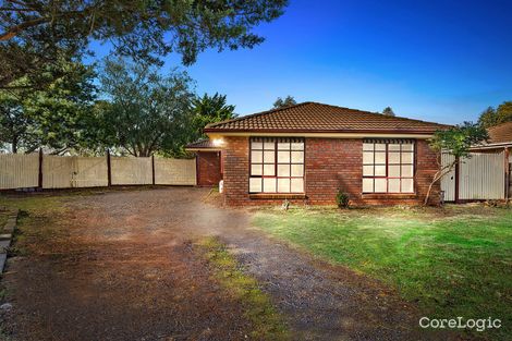 Property photo of 11 Nelson Court Melton South VIC 3338