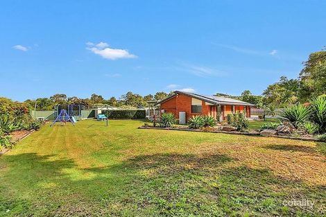 Property photo of 28 McLeod Street Highland Park QLD 4211