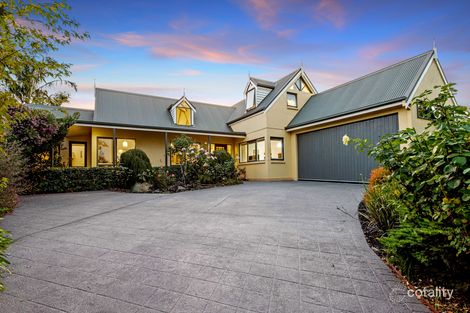 Property photo of 48 Manor Drive Frankston South VIC 3199