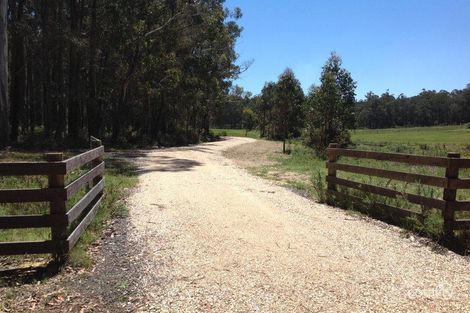 121 Blue Mount Rd, Trentham, VIC 3458