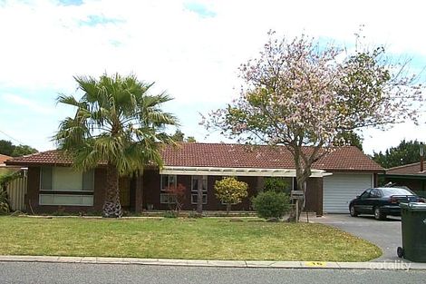 16 Topeka Pl, Wanneroo, WA 6065