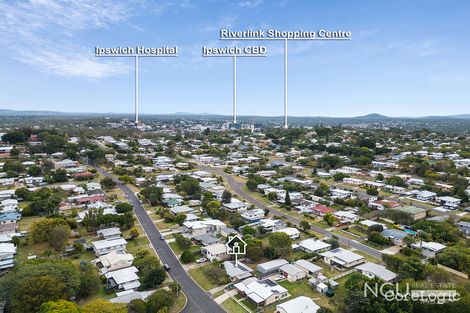 Property photo of 24 Phyllis Street Eastern Heights QLD 4305