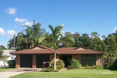 43 Bosun Pde, Ashmore, QLD 4214