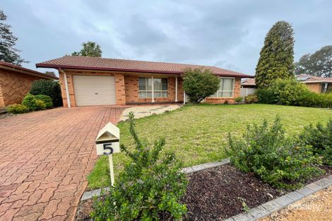 Property photo of 5 Bonner Crescent Dubbo NSW 2830