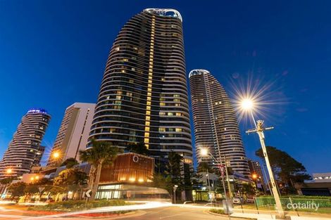 Property photo of 504/1 Oracle Boulevard Broadbeach QLD 4218