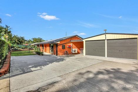 Property photo of 28 McLeod Street Highland Park QLD 4211