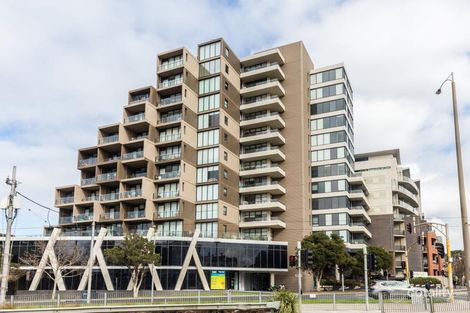 Property photo of 202/181-185 St Kilda Road St Kilda VIC 3182