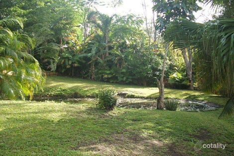 Property photo of 342 Tunnel Ridge Road Mooloolah Valley QLD 4553