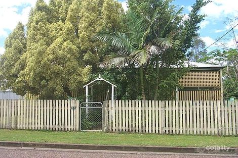 17 Scott St, Maryborough, QLD 4650