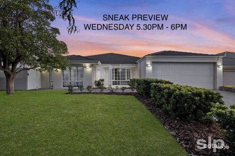 Property photo of 130 Golf Links Drive Carramar WA 6031