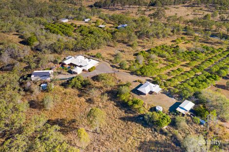 Property photo of 1146 Calliope River Road West Stowe QLD 4680