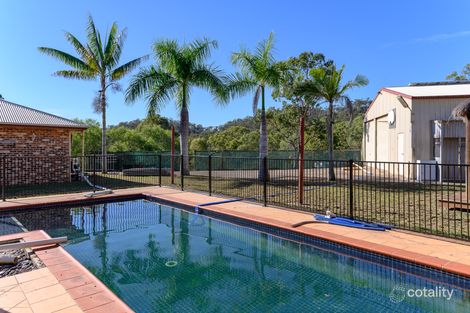 Property photo of 1146 Calliope River Road West Stowe QLD 4680