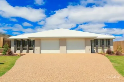 2/22 Cardamon Cres, Glenvale, QLD 4350