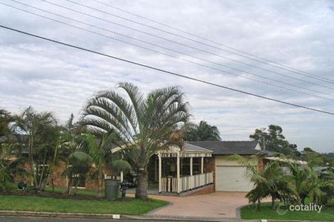 4 Mulberry St, Loftus, NSW 2232