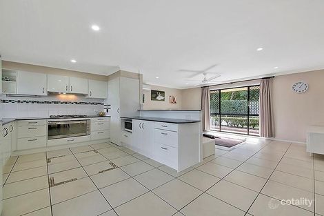 Property photo of 28 McLeod Street Highland Park QLD 4211