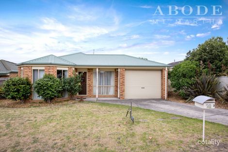 Property photo of 3 Galilee Court Mount Martha VIC 3934