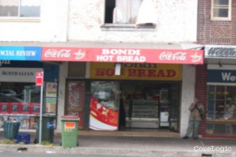 Property photo of 159 Bondi Road Bondi NSW 2026