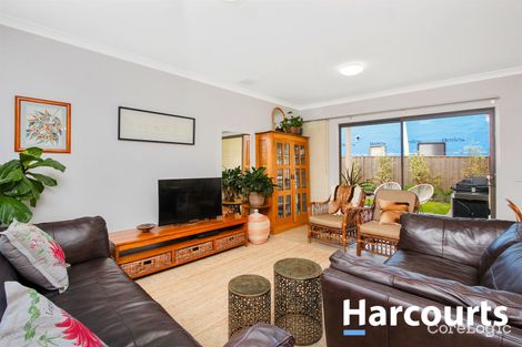 Property photo of 50 Parkhurst Drive Cranbourne East VIC 3977