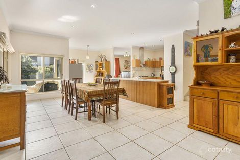 Property photo of 33 Highlands Terrace Springfield Lakes QLD 4300