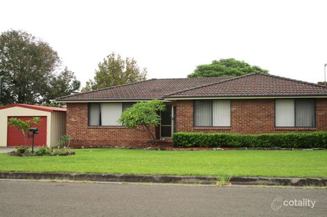 Property photo of 15 Conifer Street Albion Park Rail NSW 2527