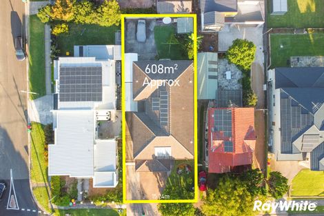 Property photo of 34 Bowden Street Ryde NSW 2112