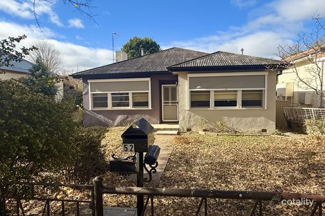 52 Lambie St, Cooma, NSW 2630