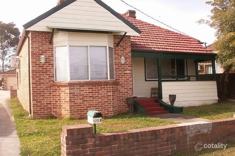 Property photo of 122B Chisholm Road Auburn NSW 2144