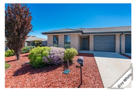 Property photo of 4 Eccles Circuit Macgregor ACT 2615