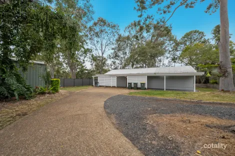 Property photo of 67 Stannard Road Manly West QLD 4179